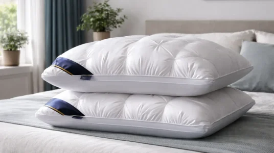 Almohada de alta densidad DECODEKOº