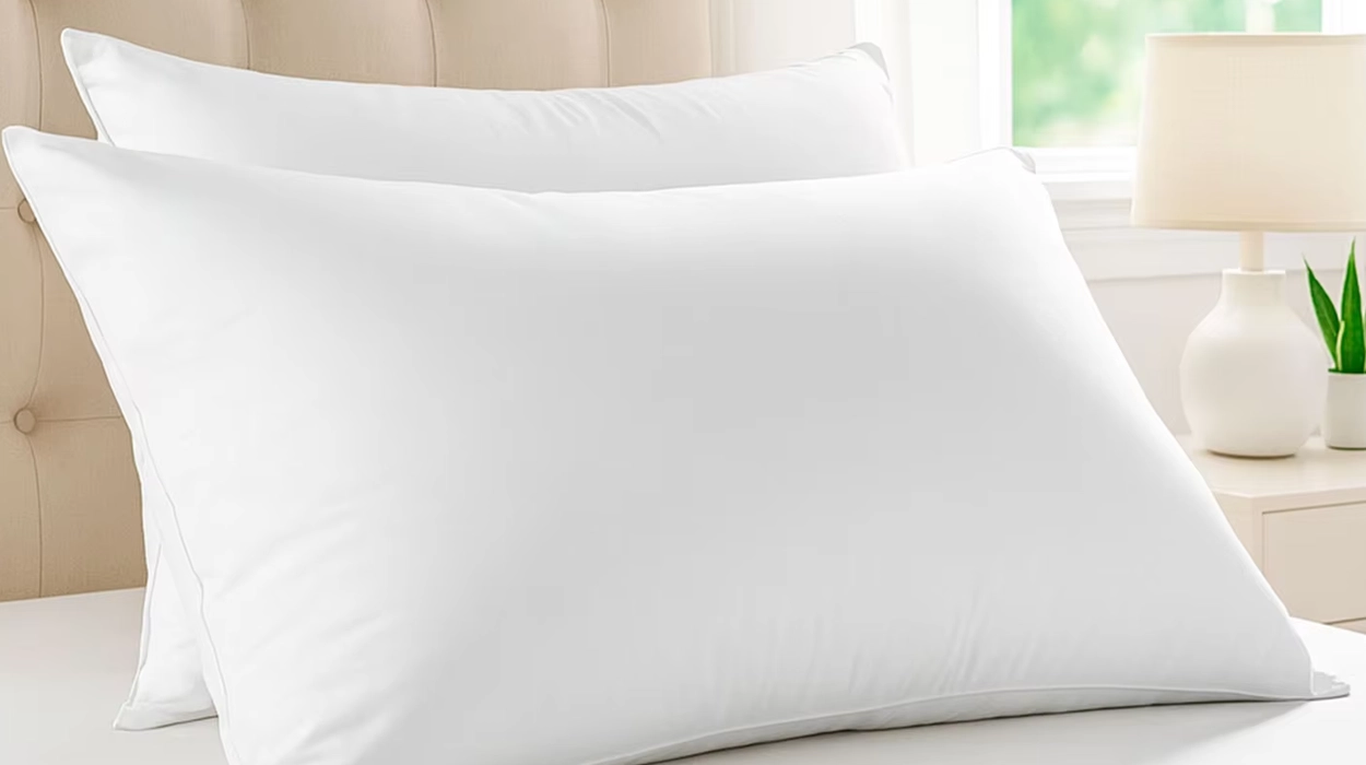 almohadas-hipoalergenicas-de-fibra-y-viscoelastica-aloe-vera