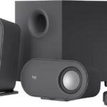 Altavoces 2.1 Bluetooth Logitech Z407