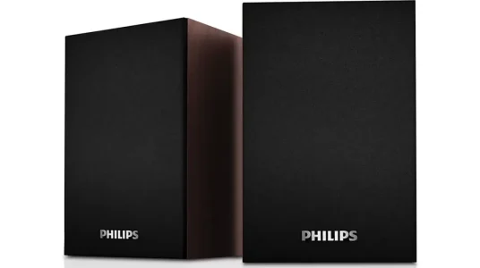 Altavoces Philips SPA20 con Bluetooth