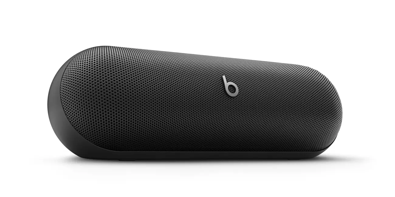 Altavoz portátil Beats Pill