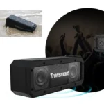 altavoz bluetooth Tronsmart force+ barato