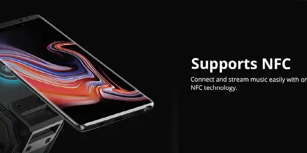 altavoz bluetooth Tronsmart force+ oferta