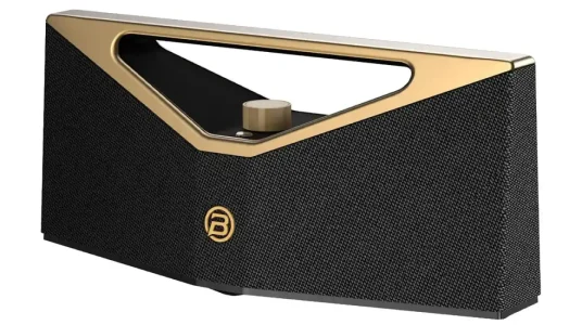 Altavoz bluetooth BUGANI de 160W