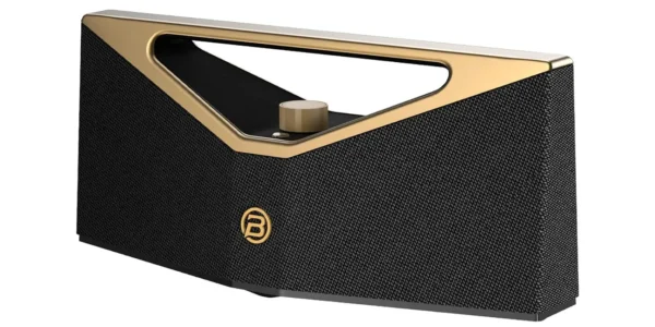 Altavoz bluetooth BUGANI de 160W