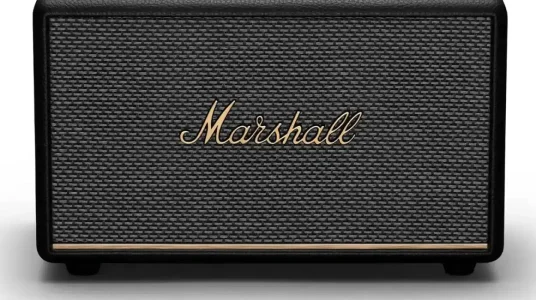 Chollo altavoz bluetooth Marshall Acton III