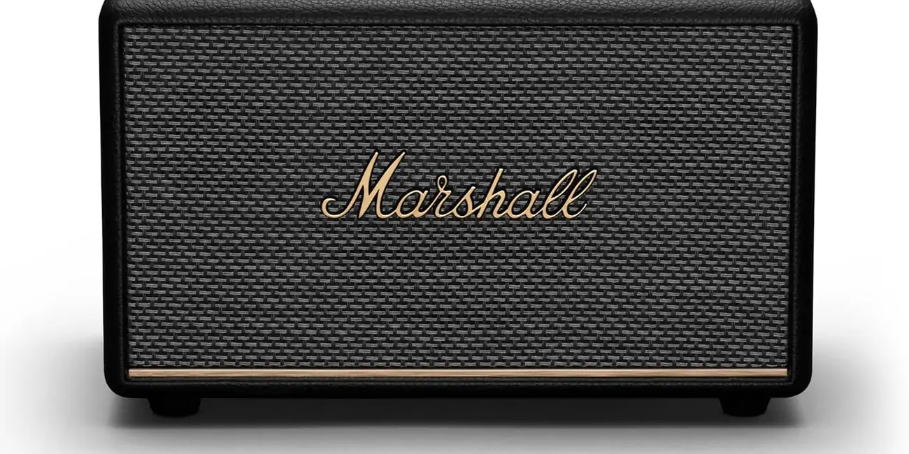 Altavoz Bluetooth Marshall Acton III