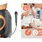 Altavoz Bluetooth Micor Oakcastle PS100 barato