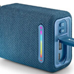 Altavoz portátil NGS Roller Furia 1 Blue
