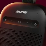 altavoz bluetooth portátil bose soundlink micro 2