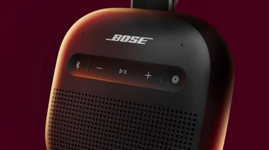 altavoz bluetooth portátil bose soundlink micro 2