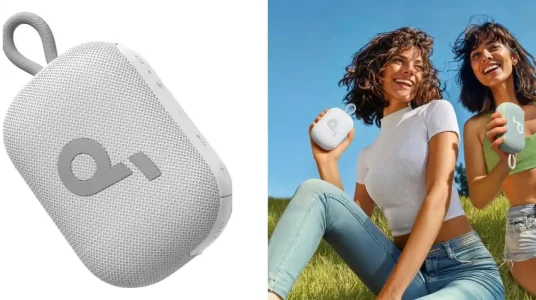 Altavoz inalámbrico Soundcore Select 4 Go