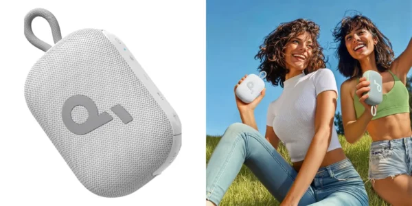 Altavoz inalámbrico Soundcore Select 4 Go