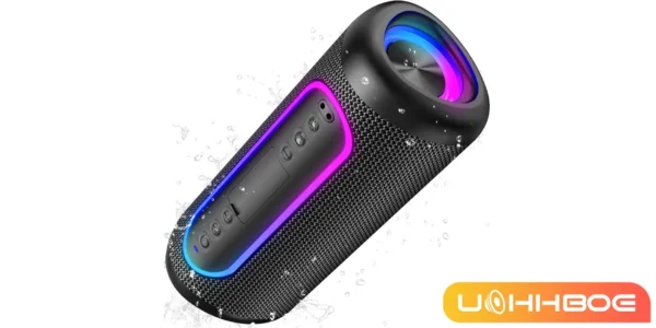 Altavoz inalámbrico UOHHBOE de 30W