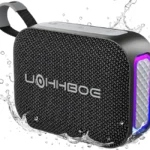 Altavoz portátil UOHHBOE N7A Bluetooth