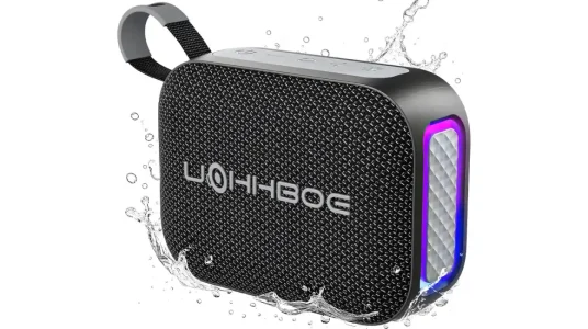 Altavoz portátil UOHHBOE N7A Bluetooth