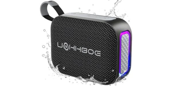 Altavoz portátil UOHHBOE N7A Bluetooth