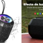Altavoz portátil VOSFEEL Cube J8