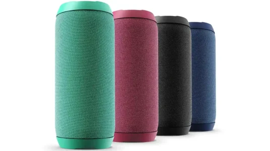 Altavoz portátil Energy Sistem Urban Box 2