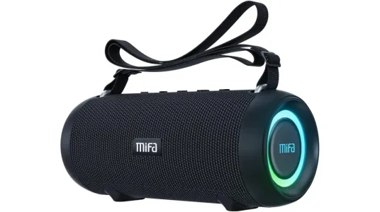 Altavoz portátil Mira A90