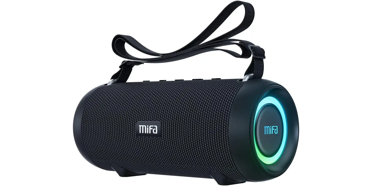 Altavoz portátil Mira A90