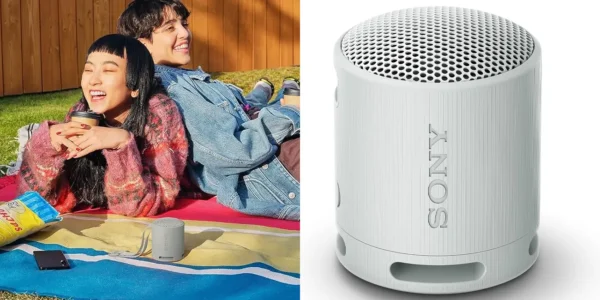 Altavoz portátil Sony SRS-XB100