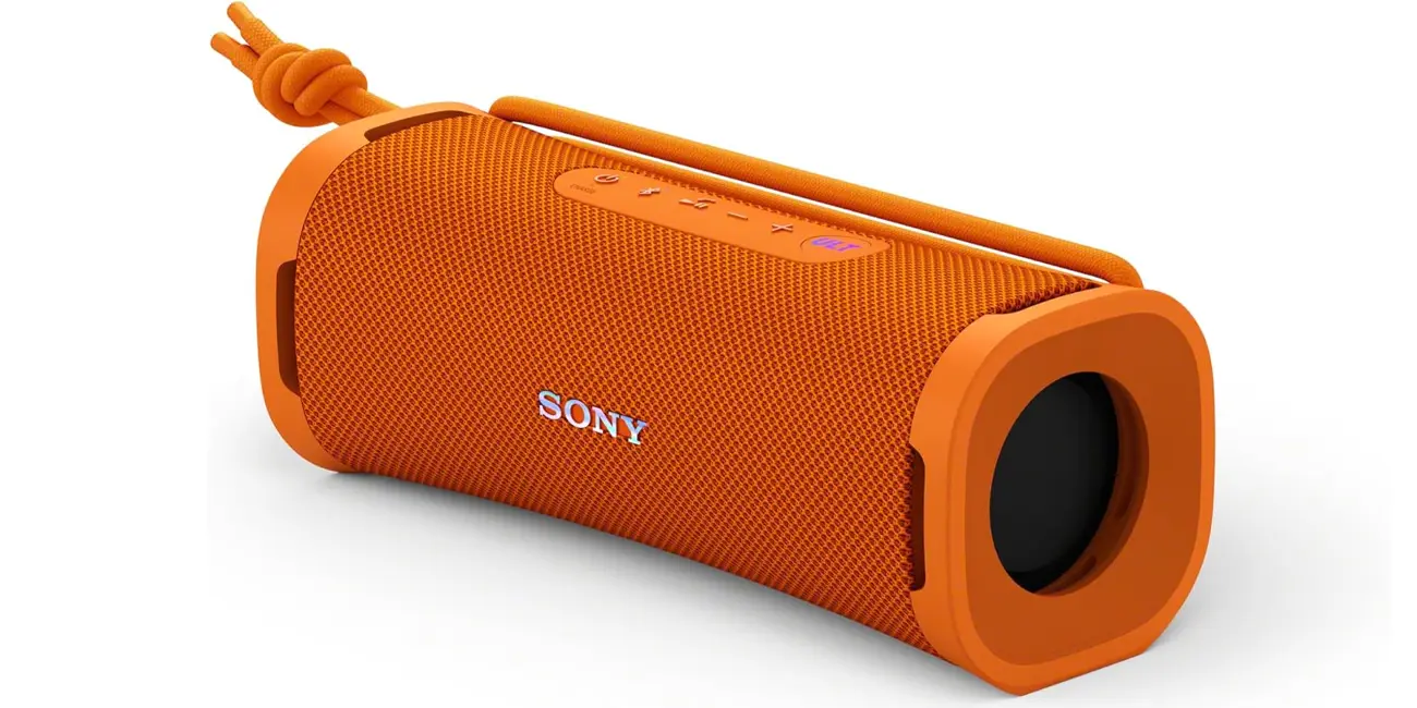 Altavoz portátil Sony ULT Field 1