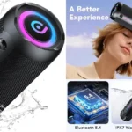 Altavoz portátil Taopodo IM13