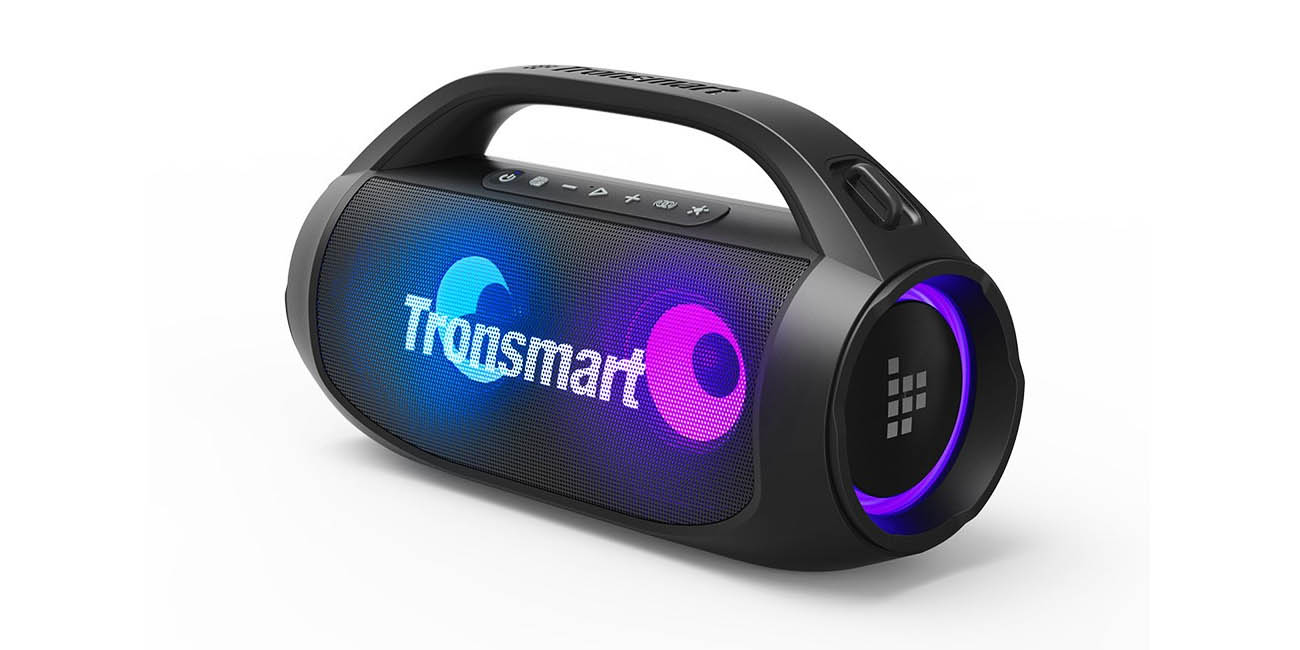 Altavoz Tronsmart Bang SE de 40 W