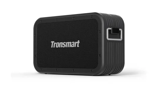 Altavoz Bluetooth Tronsmart Force Max