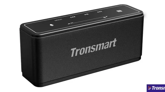 Altavoz Tronsmart Mega