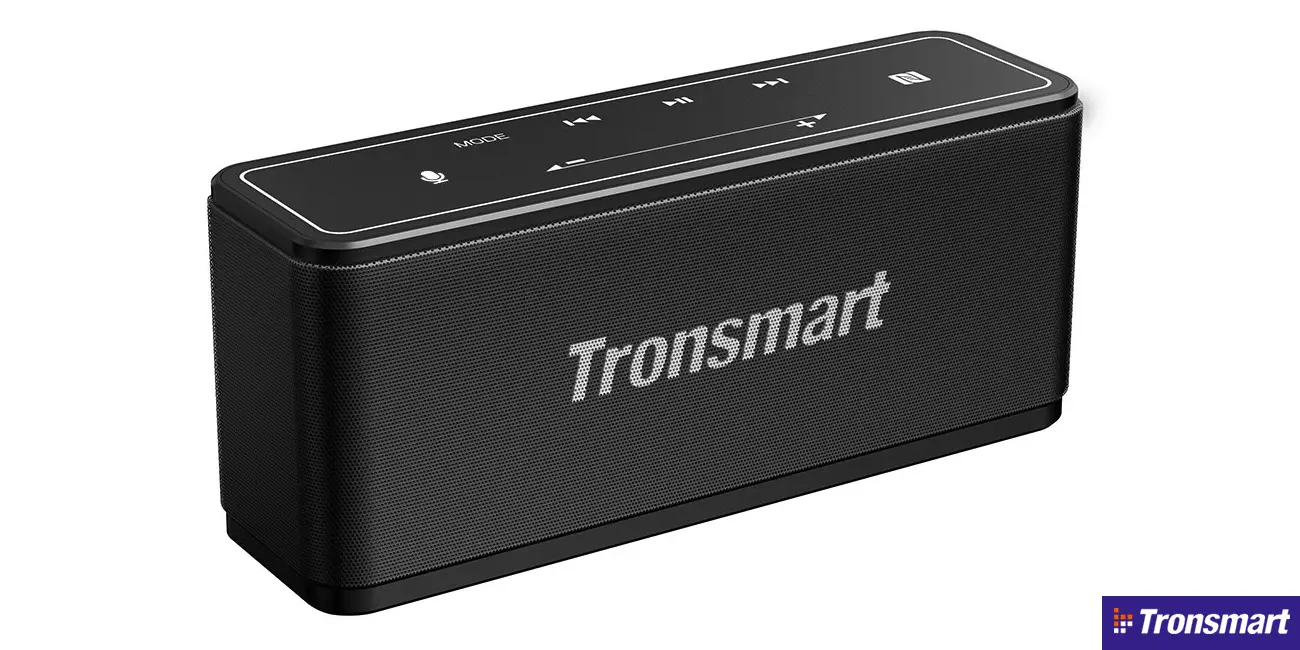 Altavoz Tronsmart Mega
