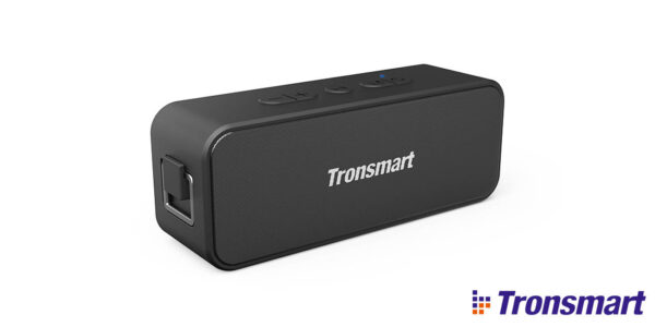 Altavoz portátil Tronsmart T2 Plus de 20W