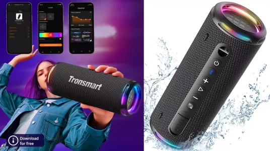 Altavoz portátil Tronsmart T7 Lite barato