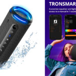 Altavoz portátil Tronsmart T7 Lite barato