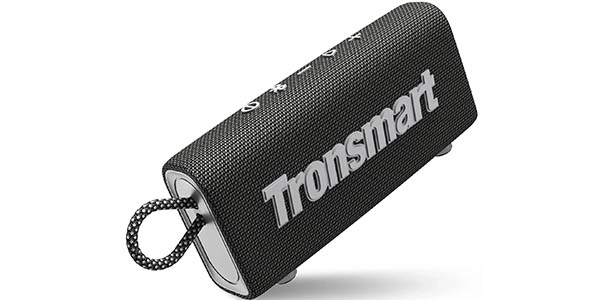 Altavoz portátil Tronsmart Trip con Bluetooth 5.3