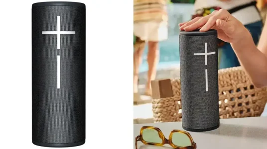 Altavoz portátil Ultimate Ears Megaboom 4