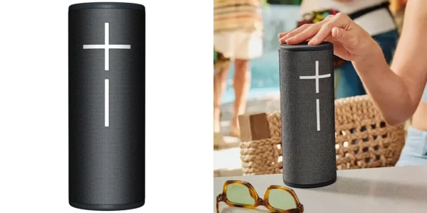 Altavoz portátil Ultimate Ears Megaboom 4