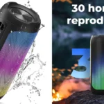 Altavoz portátil VOSFEEL