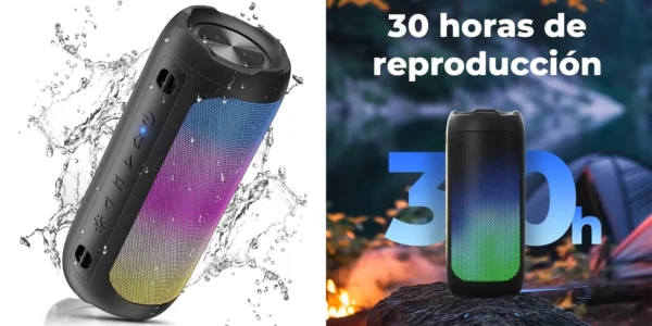Altavoz portátil VOSFEEL