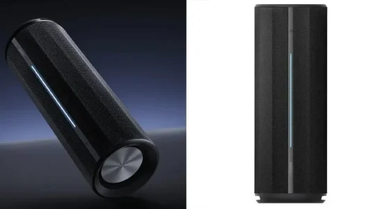Altavoz portátil Xiaomi Bluetooth Speaker