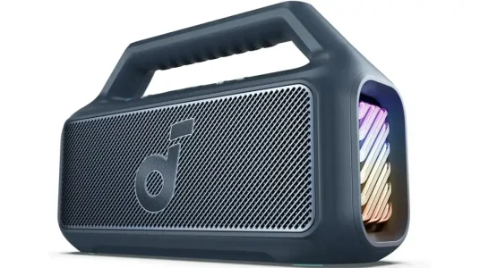 Altavoz inalámbrico Soundcore Boom 2