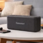 Altavoz Bluetooth Tronsmart Mega Pro de 60 W
