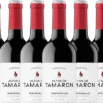 Altos de Tamaron joven