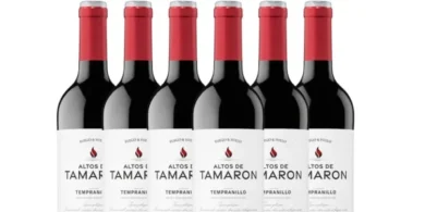 Altos de Tamaron joven