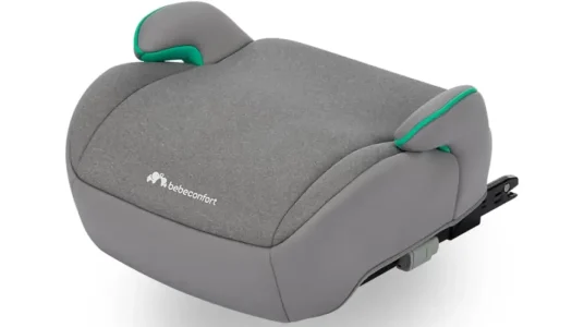 Asiento elevador Bebeconfort Manga i-Fix