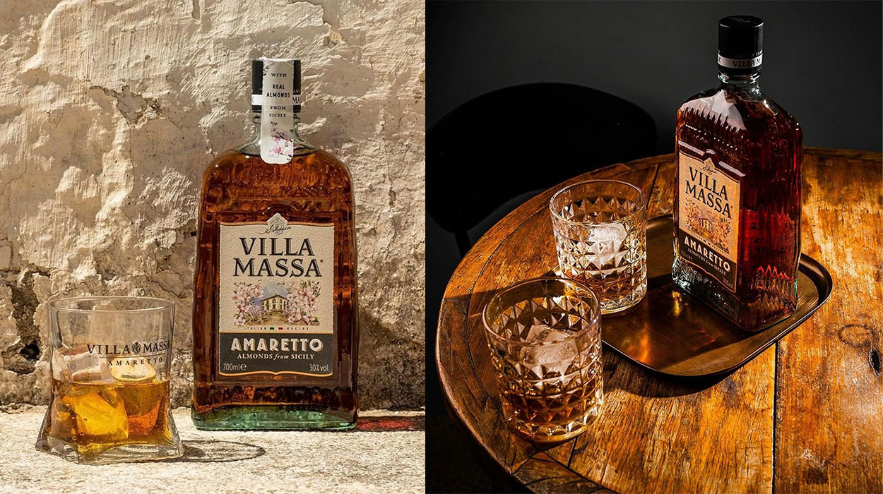 Amaretto Villa Massa de 700 ml barato