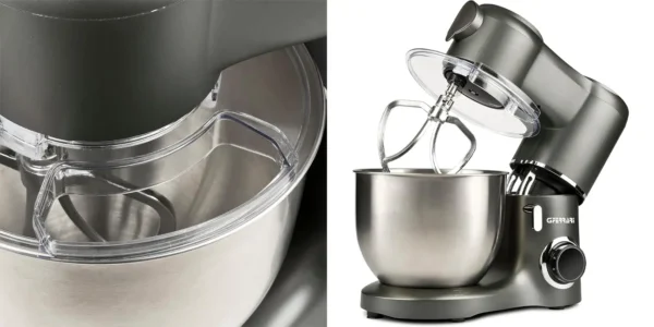 Amasadora profesional G3 FERRARI G20149