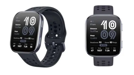 Amazfit Bip 6 barato