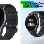 Amazfit GTR 3 barato